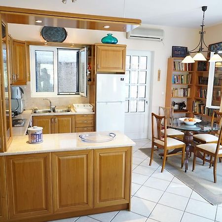 Villa Marika Vathy  Dış mekan fotoğraf
