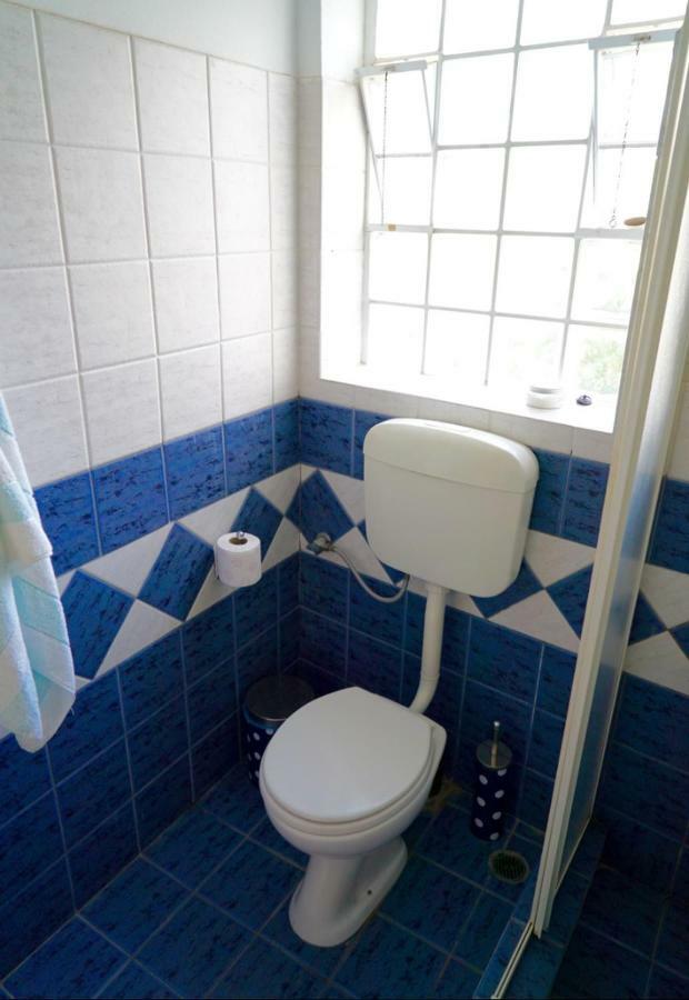 Villa Marika Vathy  Dış mekan fotoğraf